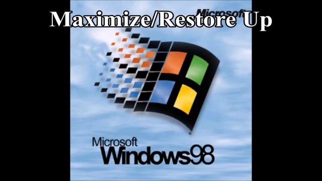 Windows 98 Sounds - Sports смотреть онлайн