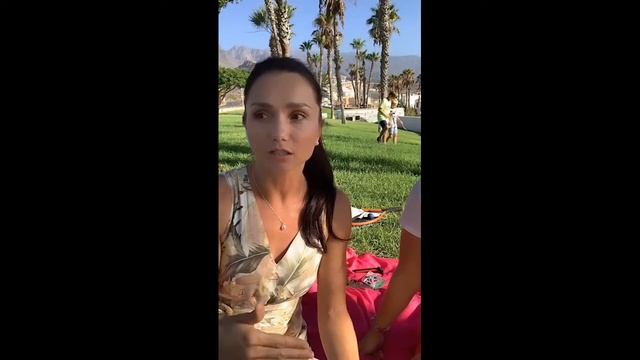 ДЕТИ И ШКОЛА В ИСПАНИИ смотреть онлайн