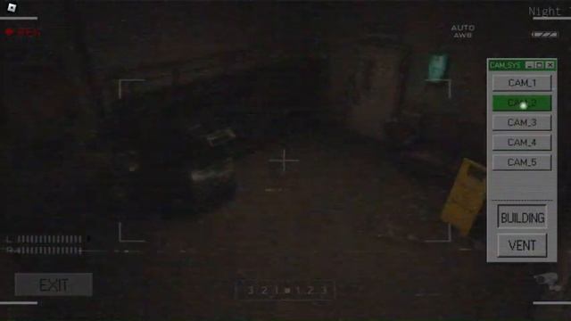 Something Is Looking Through My Window And It's Terrifying |Five Nights At Marcus| Roblox Horror смотреть онлайн
