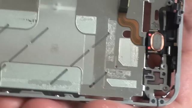 iPhone 4 Verizon-CDMA Power Button-Proximity+Ambient Sensor Removal смотреть онлайн