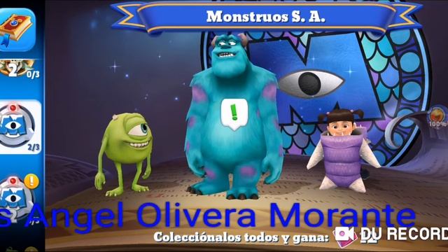 Informado la nueva Actualización de Disney Magic Kingdoms Enero 2022 смотреть онлайн