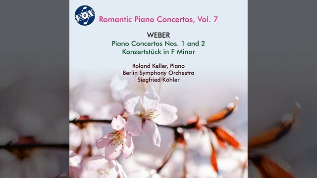 Piano Concerto No. 2 in E-Flat Major, Op. 32, J. 155: III. Rondo. Presto смотреть онлайн