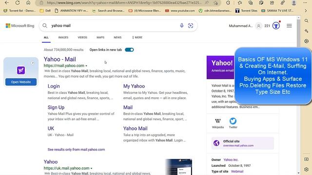 Windows 11 Shortcut Keys in Sindi 2022 | Windows 11 Tips & Tricks By M A смотреть онлайн
