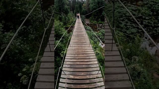 Таганай лето, поход часть 1 смотреть онлайн