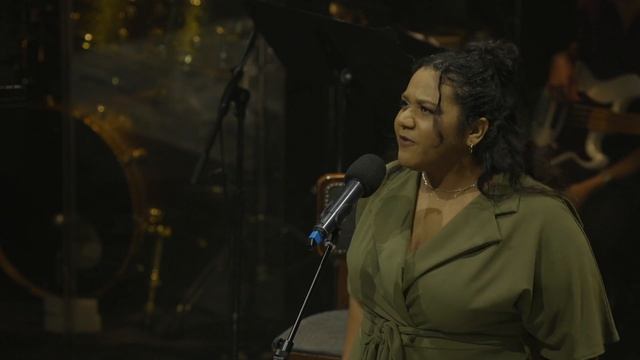 Kayla Carter - I'll Be Here - The Wild Party - Roles We'll Never Play смотреть онлайн