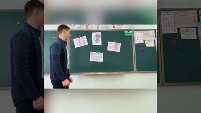 7Г класс. ПРИСТЕГНИСЬ И УЛЫБНИСЬ. Челлендж – марафон по ПДД смотреть онлайн