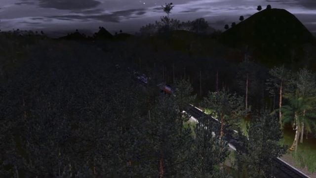 APK MOD TRAINZ SIMULATOR INDONESIA RUTE MALANG-BLITAR смотреть онлайн