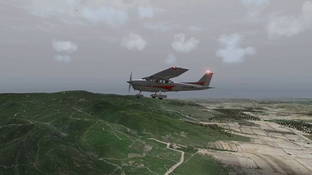 X-Plane 10 - Plugin SkyMaxx Pro 3.2 смотреть онлайн
