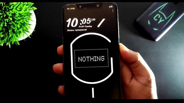 nothing Os For Any Xiaomi Devices | nothing Os system Ui and launcher смотреть онлайн