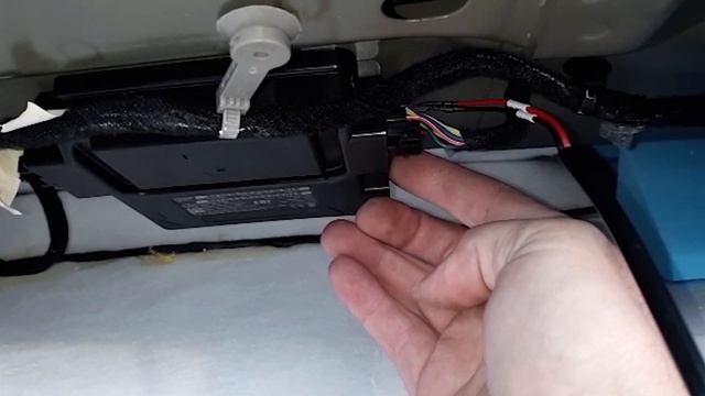 Programming for Immobilizer CJD AP05 with Security Gateway Bypass Cable смотреть онлайн