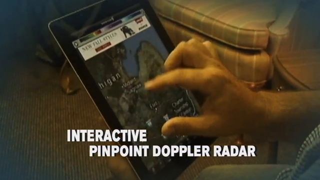 NEW MOBILE APP PROMOTION WNEM TV5 смотреть онлайн