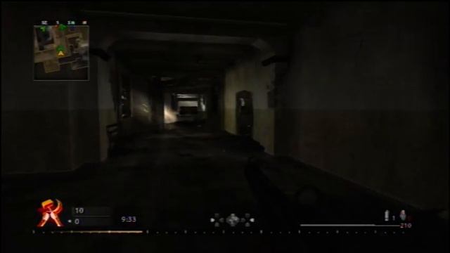 EASYCAP TEST! Call of duty - WORLD AT WAR смотреть онлайн