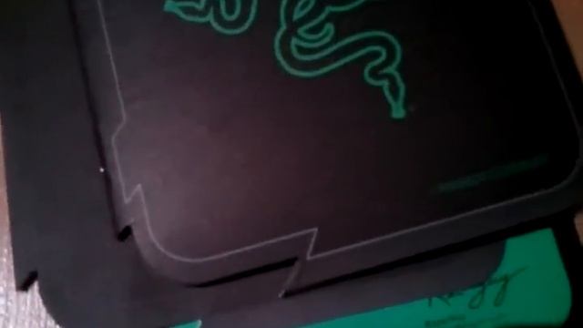 review Razer Blackwidow Ultimate CZ.1 [PL] смотреть онлайн