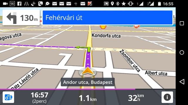 GPS Navigation & Maps Sygic смотреть онлайн