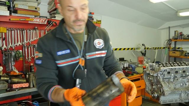 Land Rover Jaguar F pace 204 DTD- DTA κινητήρες όλη αλήθεια. смотреть онлайн