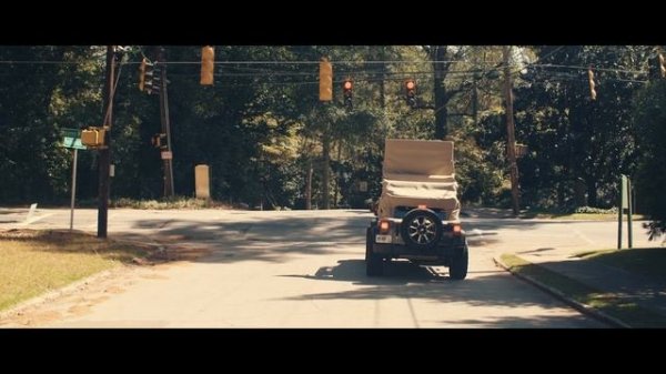 myTop: The quick and easy Jeep convertible top