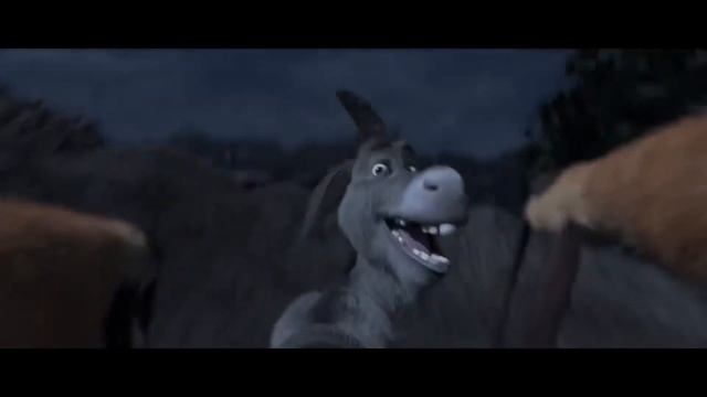 All 46 Dreamworks Movies Ranked смотреть онлайн