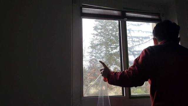 Winter Window Condensation | 3 Dollar Hack to prevent Condensation смотреть онлайн