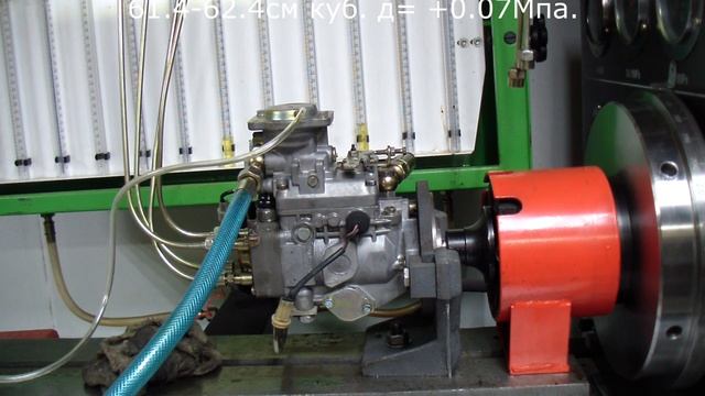 Купил ТНВД 4D56 на разборе, работает ли она? смотреть онлайн