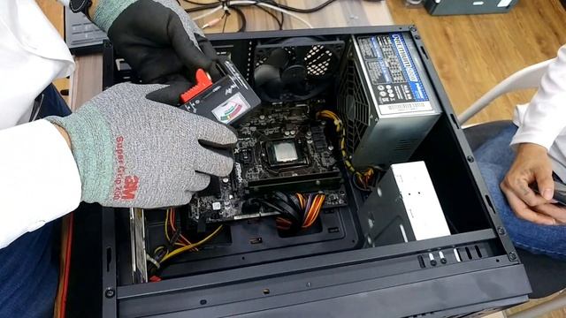 러브비트 게임때문에 Windows XP를 사용하는 컴퓨터 수리하기 - 게임만하면 컴퓨터가 느려져요 😭 - 시골촌동네가게 평택 바로컴퓨터 Vlog 일상 смотреть онлайн
