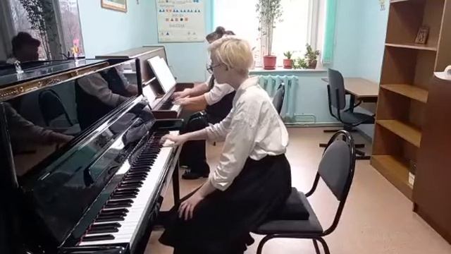 В. Коровицын 