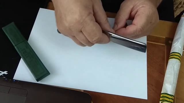 Тест обзор опасной бритвы Яхта 56г. смотреть онлайн