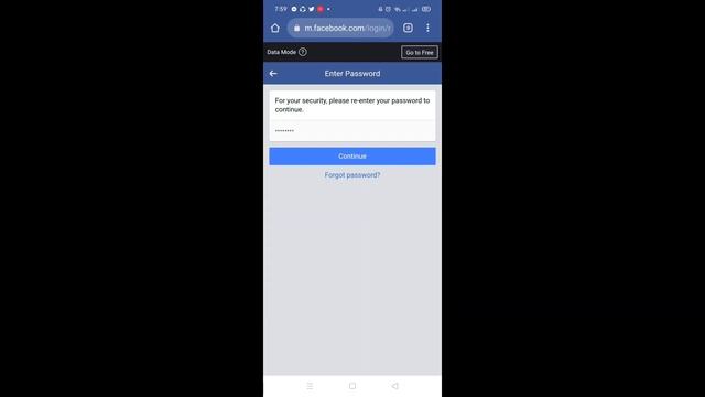HOW TO RECOVER FACEBOOK DELETED MESSAGES | Tagalog | 100% work смотреть онлайн