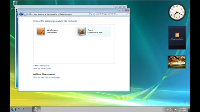 Windows 7 Build 6730 смотреть онлайн