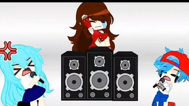 Sky song | REMAKE but design oc fnf | 《 Uni_Chan 》| Sky Mod(skywifeforever) |Inspired by Kiffy смотреть онлайн