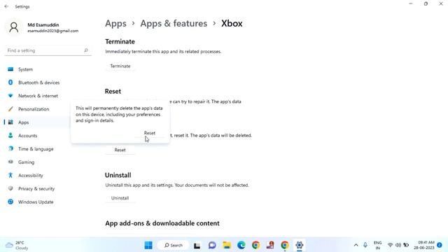 How to Fix Xbox Apps Login Error Code 401 in Windows 11 || Quick Fix Xbox Login Error 401 смотреть онлайн