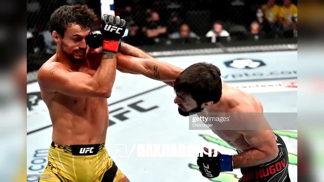 UFC 267: ЗУБАЙРА ТУХУГОВ vs РИКАРДО РАМОС ПОЛНЫЙ ОБЗОРИ МУХОРИБА (ТОЧИКИ) смотреть онлайн
