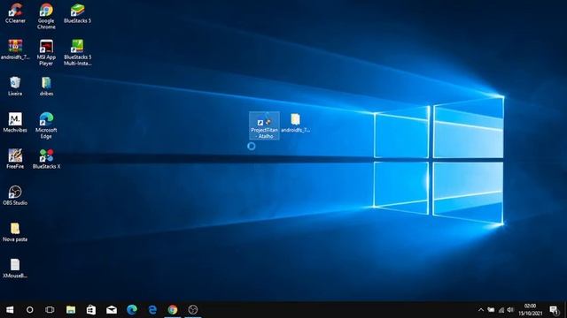 NOVO ANDROID 7 MODIFICADO PARA QUALQUER SMARTGAGA!!! смотреть онлайн