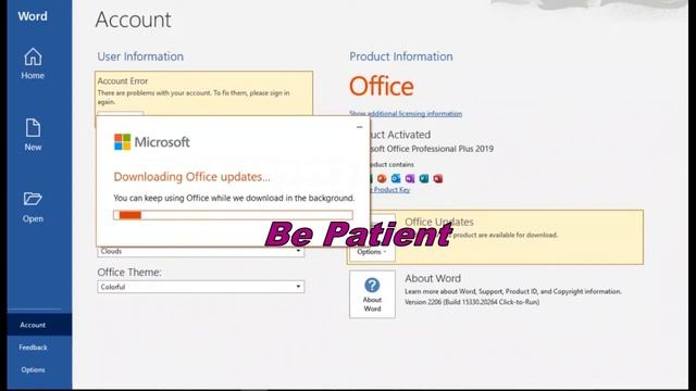 Get Genuine office! Why the Get Genuine Office Notification Appears? How 2 remove Get Genuine error смотреть онлайн