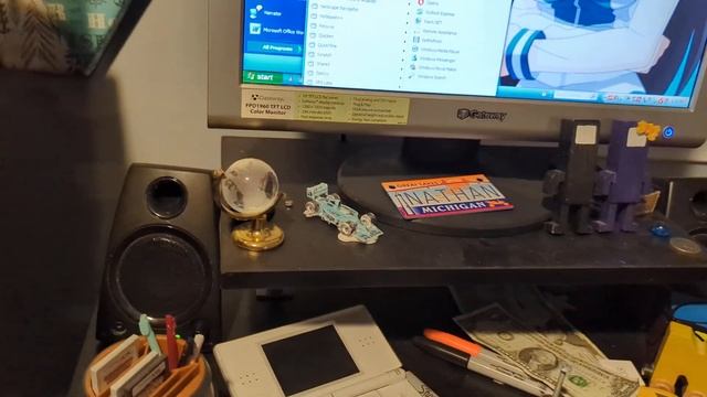 Windows XP with Windows 98 sounds смотреть онлайн