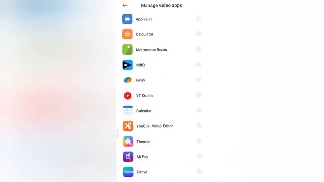 How To Enable Video Tool Box In Redmi Note 8 смотреть онлайн