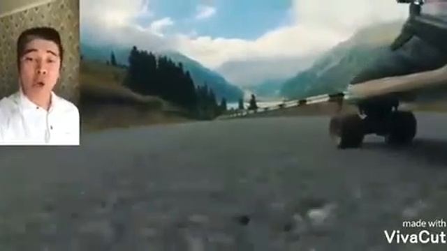 АЛТЫНБЕК АБИЛЬДА/ АЛТЫНБЕК ӘБІЛДА "ОТАН" смотреть онлайн
