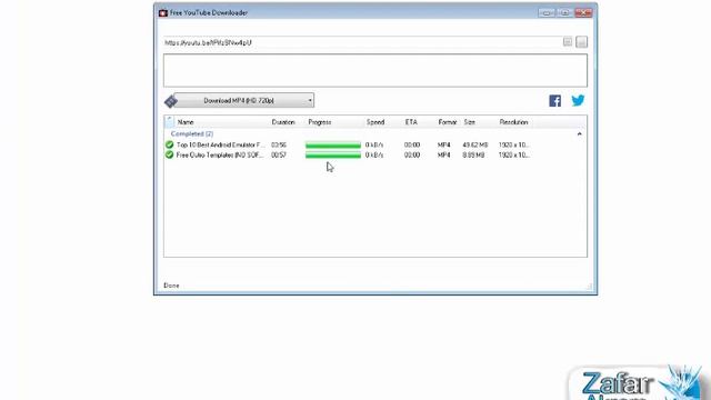 Best YouTube Video Downloader for pc 2018 смотреть онлайн