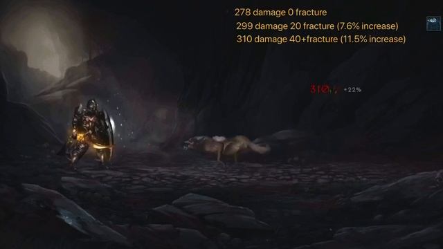 Vampire’s Fall: Origins FRACTURE test. Is it worth using? смотреть онлайн