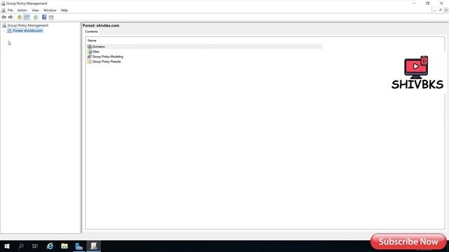 How to Assign Locally Login Permission on Domain User in Windows Server 2019 смотреть онлайн