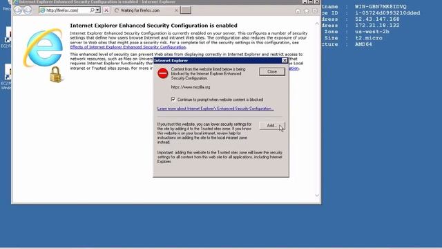 How To Setup Your FREE VPS For The KaiZen Autotrader смотреть онлайн