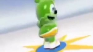 Гумми Бер для детей