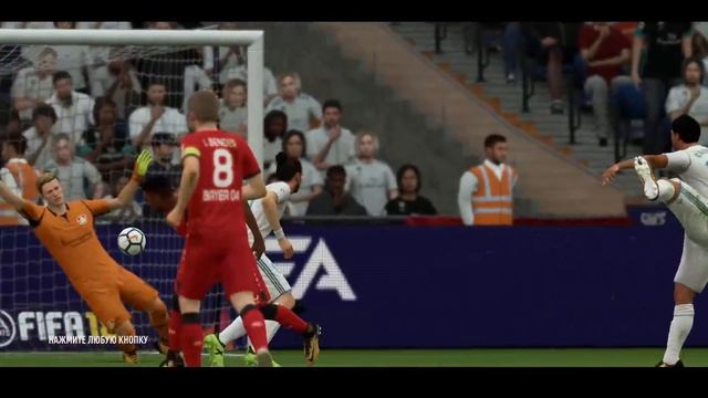 FIFA 18 (Mega Cup 2021-22) # 170 смотреть онлайн