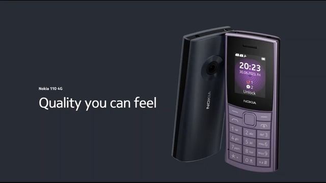 Nokia Monthly 04-2023 | 三防新機 Nokia XR21 外洩 | 新一代Nokia 105 4G、Nokia 110 4G | 升級Android 13情報 смотреть онлайн