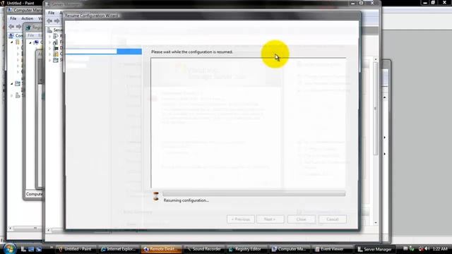 Windows Storage Server 2008 Basic with Service Pack 1 in VMWare Player! (Halloween Special 2018!) смотреть онлайн