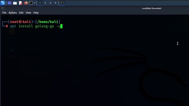 Install GoLang in Kali Linux | Install GoLang in Termux | GoLang Installation | CodeGrills смотреть онлайн