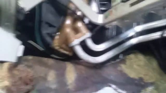 2005 jeep cherokee replace heater core смотреть онлайн