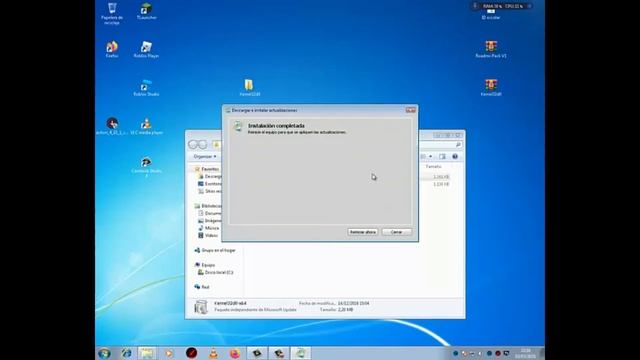 Como solucionar el eror Kernel32.dll en ✅Discord y Demas✅ смотреть онлайн