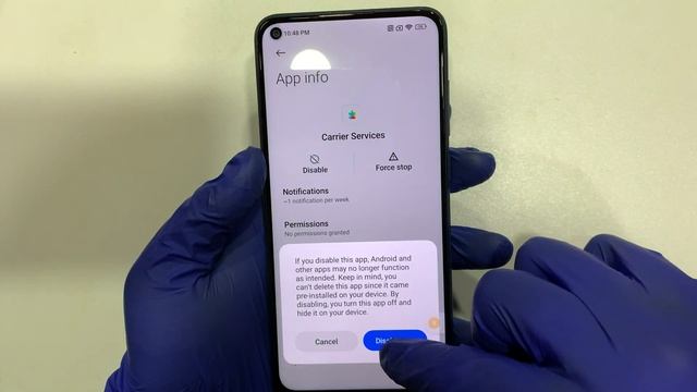 Xiaomi Redmi Note 9 FRP Google Account Bypass MIUI 13 Android 12 смотреть онлайн