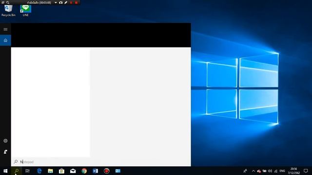สอน activate windows 10หรือเปิดใช้งานwindows10นั้นเอง смотреть онлайн