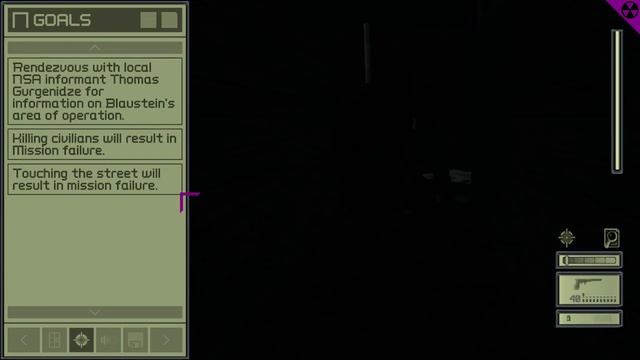 On designing my own OPSAT for a Splinter Cell Let's Play.... смотреть онлайн